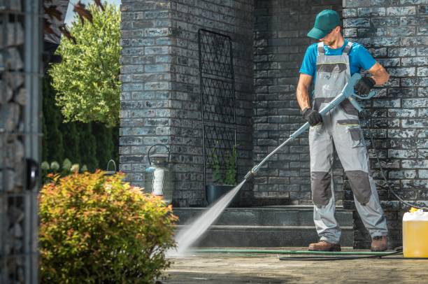 Solar Panel Cleaning in State Line, PA