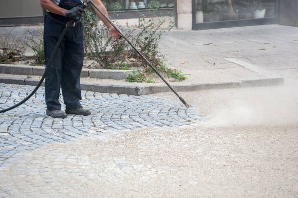 Professional Pressure Washing in State Line, PA