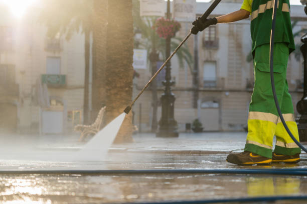Best Post-Construction Pressure Washing  in State Line, PA