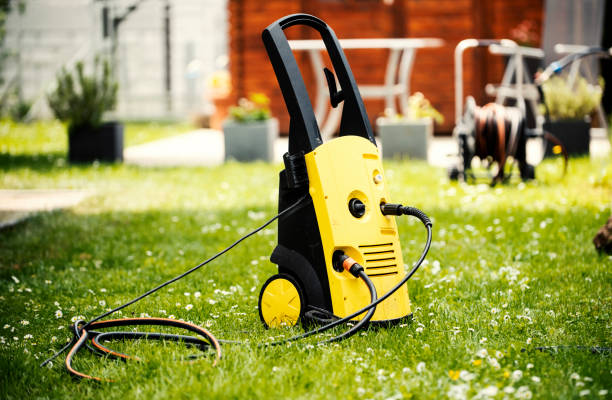 Best Sidewalk and Walkway Cleaning  in State Line, PA